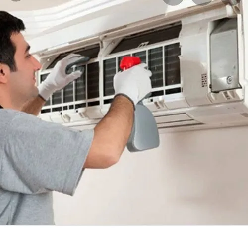 Bakım Onarım Tamir Servisi Klima Servisi